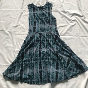 Vans Dress
